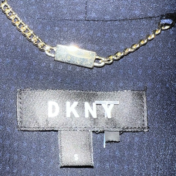 DKNY vintage Jacket - Picture 3 of 4